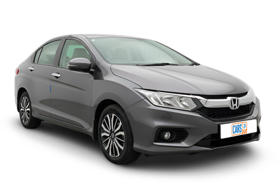 Honda City-img